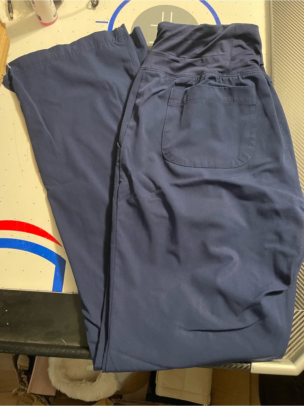 Barco Scrub Pants